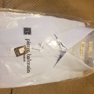 New mens dress shirt